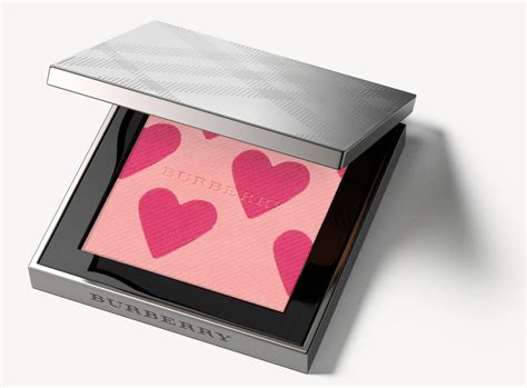 burberry first love palette blush highlighter|Burberry First Love Palette Blush Highlighter: Review and Swatches.